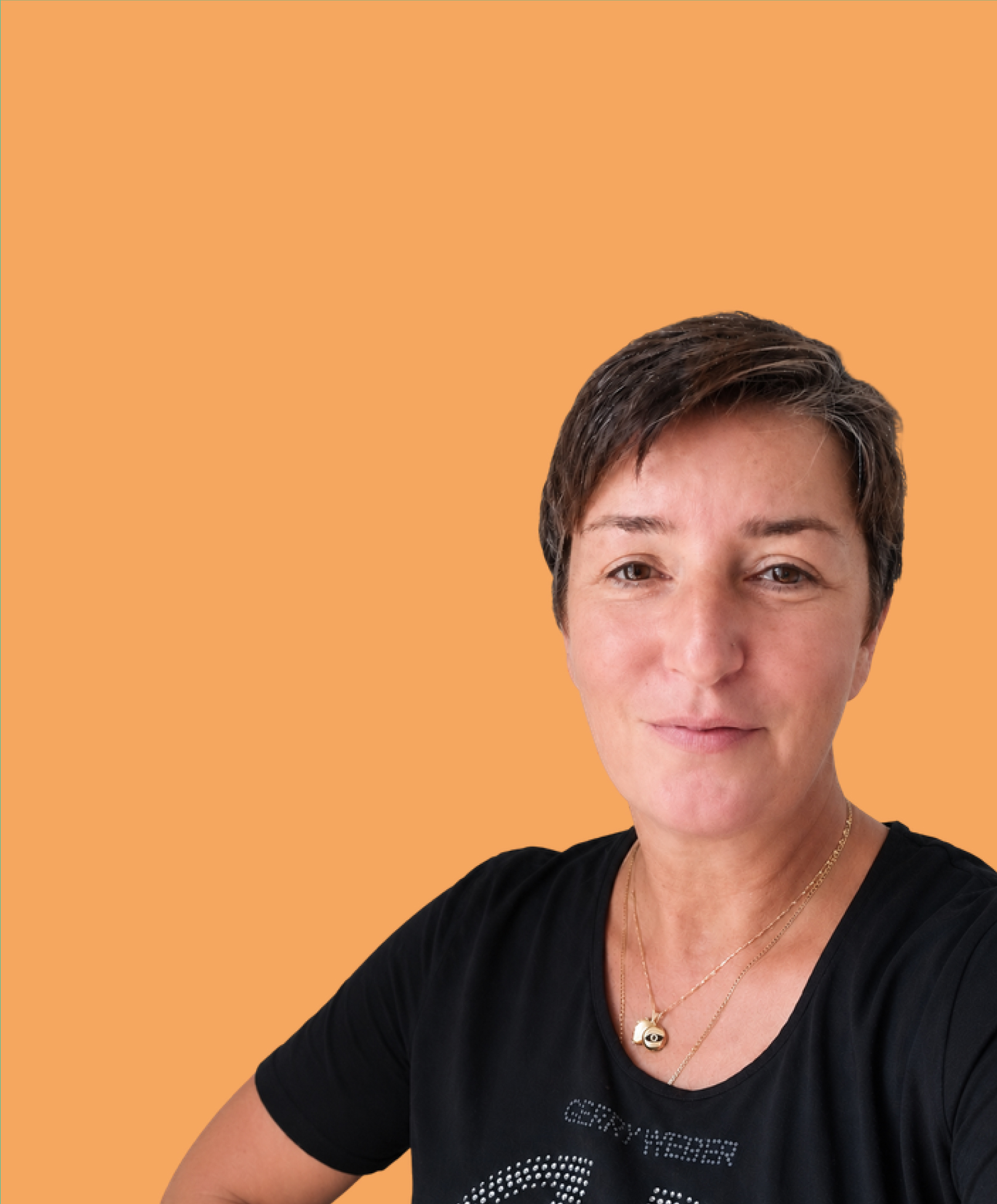 Patricia Hübner-Einenkel